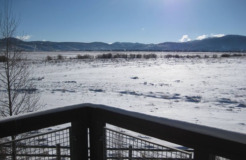 Kimball Junction House | Beautiful Spacious Park City Ski Townhome - Seasonal Discount