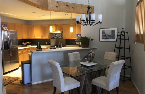 Edwards Condo | Beautiful, Spacious Riverside Condo with River & Mountain Views