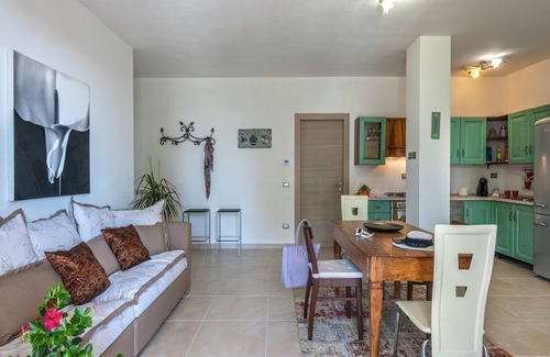Tavullia Apartment | Beautiful Stay in Tavullia