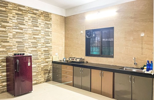 Murud Apartment | Beautiful staycation apartment retreat.