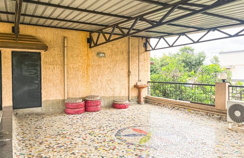 Murud Apartment | Beautiful staycation apartment retreat.