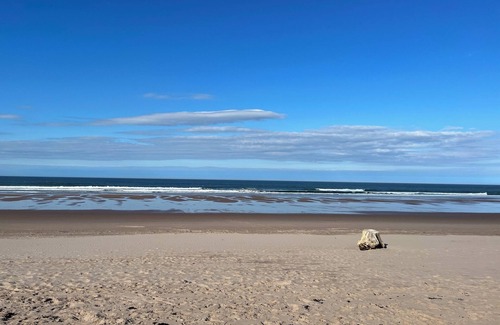 Berwick-upon-Tweed Cottage | Beautiful stone cottage on the stunning Northumbrian coast.