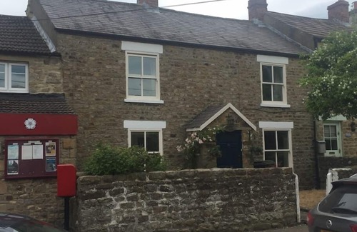 Hunton House | Beautiful Stone Cottage in Wensleydale