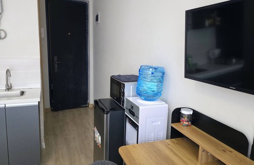 Syokimau Apartment | Beautiful Studio apartment nHome away from home