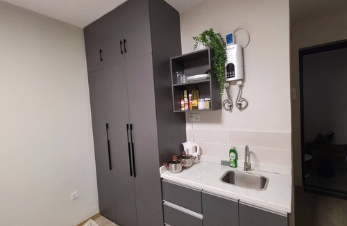 Syokimau Apartment | Beautiful Studio apartment nHome away from home