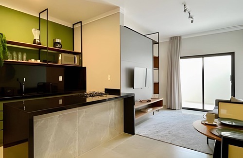 Franca House | Beautiful Studio Apartment - Center