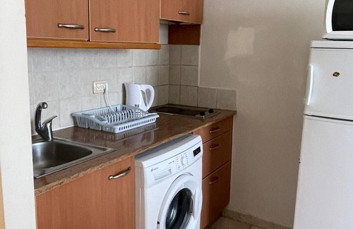 Haifa Apartment | Beautiful Studio Apartment