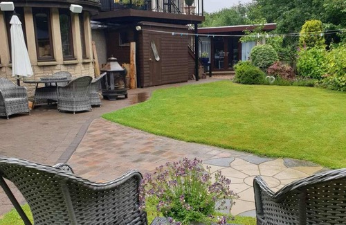 Bathgate Apartment | Beautiful studio in Central Scotland, Armadale, Bathgate