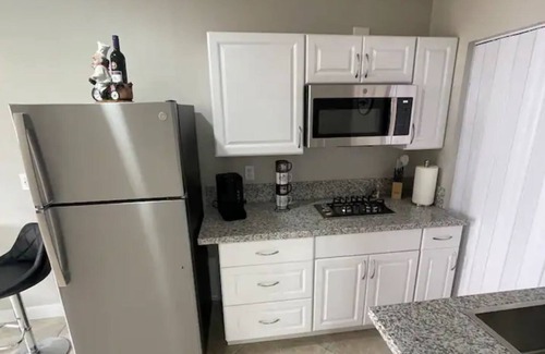 Canyon Gate Apartment | Beautiful Studio in Las Vegas. 15 min from Strip.