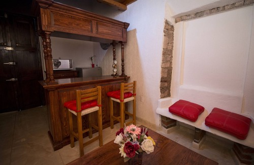 Downtown Queretaro Apartment | Beautiful studio in Querétaro historic centre with private bathroom