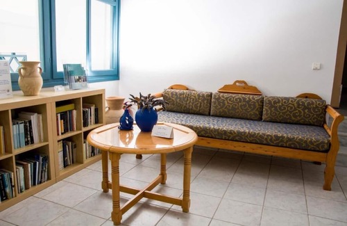 Myrtos Apartment | Beautiful studios in quiet surroundings!