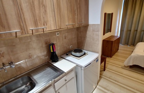 Melikia House | Beautiful Studios In A Green And Peaceful Area Near The Beach On Corfu Island