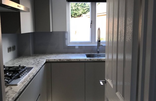 Great Houghton House | Beautiful Stunning Peaceful 6-bed Showhome Eco Uk