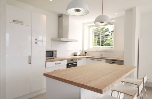 Auvillar House | Beautiful stylish converted barn, indoor pool, hot tub, tennis and outdoor pool.