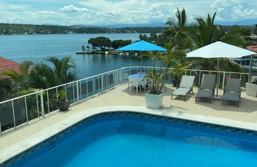 Tequesquitengo House | Beautiful Suite in Tequesquitengo with Lake Access