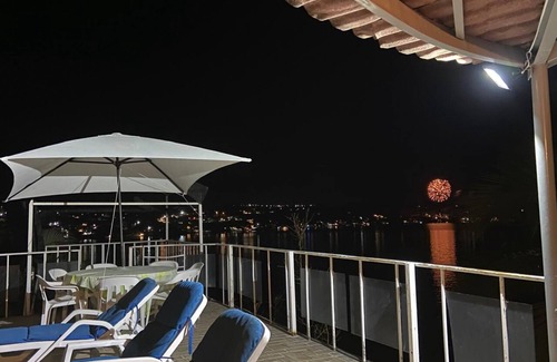 Tequesquitengo House | Beautiful Suite in Tequesquitengo with Lake Access