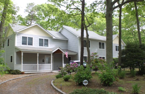 East Quogue House | Beautiful Summer Getaway