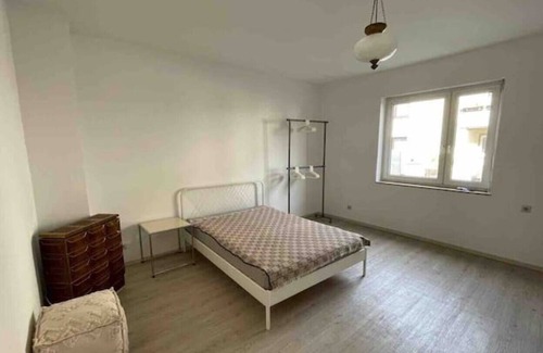 Sandhofen Apartment | Beautiful sunny & quiet apartment - Mannheim-Sandhofen