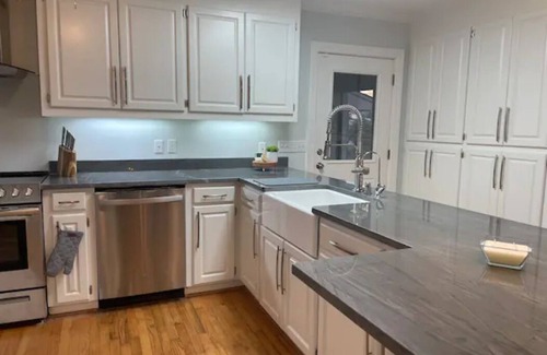 Irmo House | Beautiful Sunsets await at Heron Point