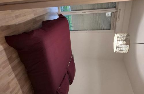 Meyzieu Apartment | Beautiful T2 proximity to Lyon NEAR ARENA STADE GROUPAMA