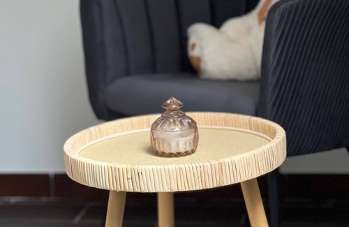 Sens Apartment | Beautiful T3 bis duplex near town center