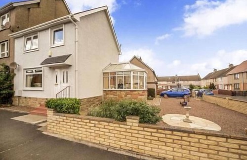 Port Seton House | Beautiful three bedroom seaside retreat