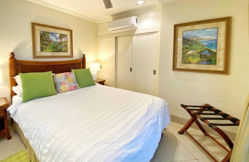 Hastings Villa | Beautiful Three Bedroom Apartments