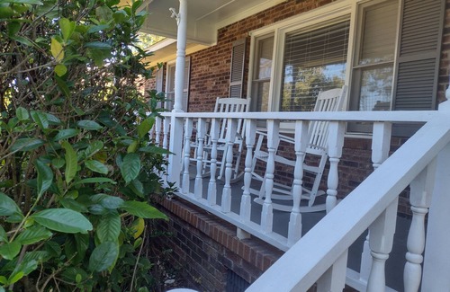 Kings Grant House | Beautiful Three bedroom home close to the beach