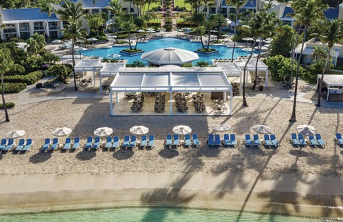 Contant Farms House | Beautiful Time Share - Sunset Bay Villas, Westin St John