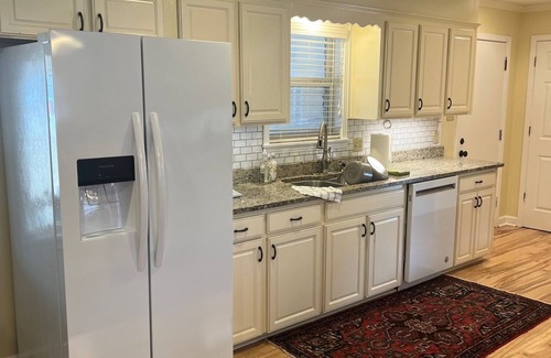 Batesville Other | Beautiful Town and Country Farm - Close to Oxford & Sardis/Enid Lakes