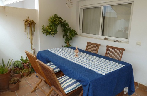 Agua Amarga House | BEAUTIFUL TOWN HOUSE IN AGUAMARGA, CABO DE GATA