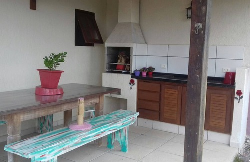 Prainha House | Beautiful townhouse on the beach