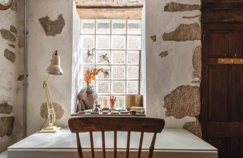 Dontreix Other | Beautiful Traditional French Farmhouse