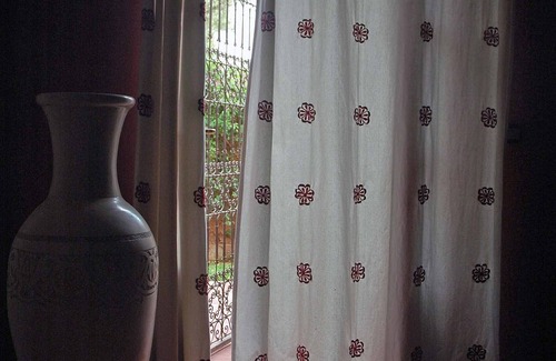 Tnine Ourika House | Beautiful traditional house in 31 route de l Ourika Douar Sbiti