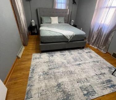 Hibbing House | Beautiful Trailside Haven on the Edge of Town