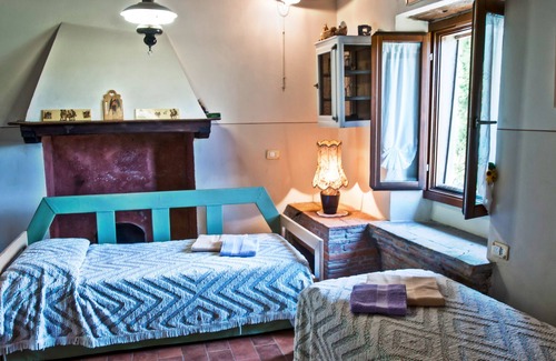 Vernio Other | Beautiful Tuscany House, stunning views from the Apennines chains & swimming pool