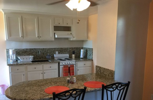 Harlingen House | beautiful two bed. room apartment