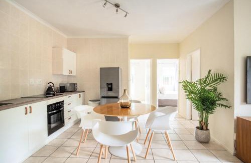 Hatfield Apartment | Beautiful Two Bedroom Appartment In Hatfield