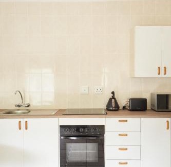 Hatfield Apartment | Beautiful Two Bedroom Appartment In Hatfield