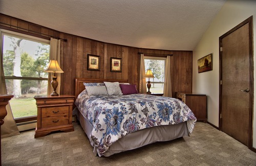 Union Dale Cabin | Beautiful & unique mountain lodge, up to 16 guests!
