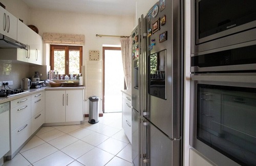 Peyia Town Villa | Beautiful, Unique, 'stone-built villa on the outskirts of Peyia