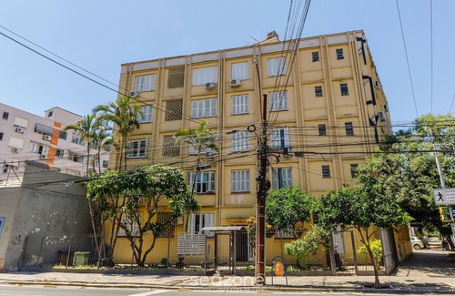 Auxiliadora Apartment | Beautiful Units in the Auxiliadora Neighborhood in PoA - CEN