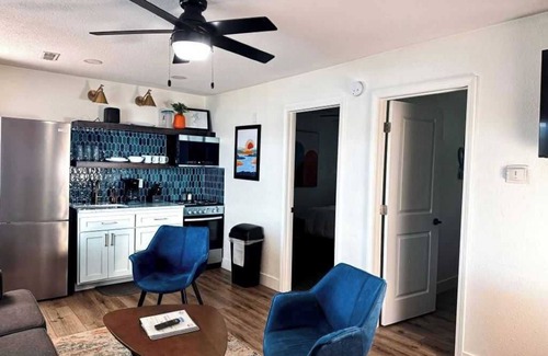 Lake of the Ozarks Condo | Beautiful Upstairs 2 Bedroom 1 bath at Lake Front Resort Unit 12