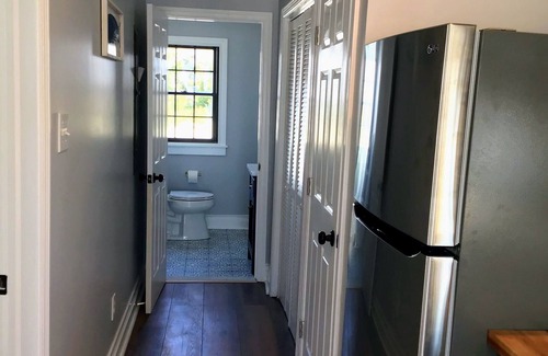 Goshen House | Beautiful Stone Harbor bay marshland views and stunning sunsets. Close to beach