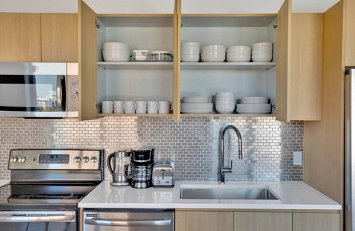 Manhattan Valley Apartment | Beautiful UWS 2BR w/Elevator & W/D, nr Central Park, by Blueground
