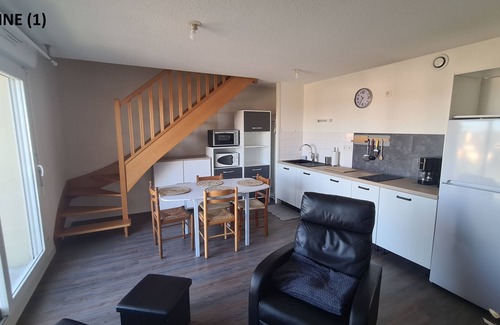 Beaussais-sur-Mer Apartment | Beautiful vacation apartment on the Breton coast