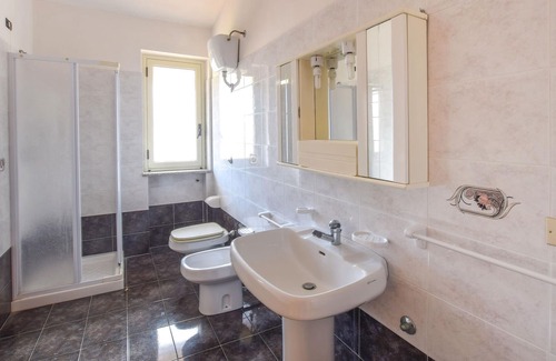 Nicotera Marina Apartment | Beautiful vacation apartment on the coast of Calabria.