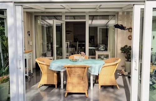 Retranchement House | Beautiful vacation home near the beach