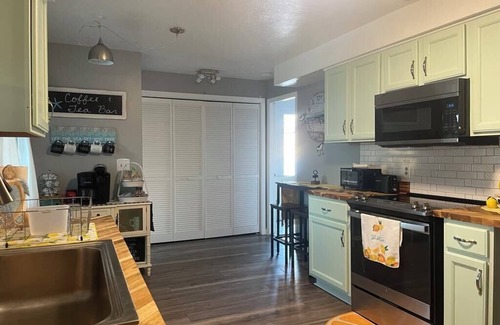 Pine Ridge House | Beautiful Vacation Spot!