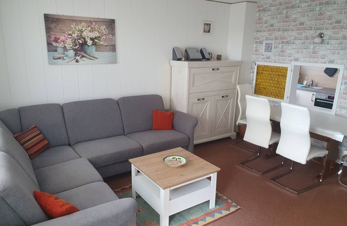 Nesselwang Apartment | Beautiful vacation apartment in Nesselwang Allgäu 2-4 pers in top location! Terrace SAT WLAN